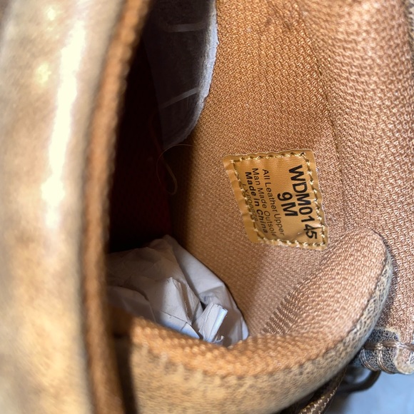 Womens Twisted X Mocs Cactus - Picture 2 of 3